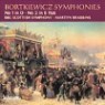 ����ƮŰ����ġ : ����� 1, 2�� (Bortkiewicz : Symphony No.1 Op.52, Symphony No.2 Op.55) - Martyn Brabbins