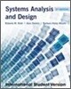 Systems Analysis and Design, 5/E (IE)