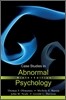 Case Studies in Abnormal Psychology, 9/E