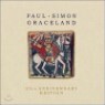 Paul Simon - Graceland (25th Anniversary Edition)