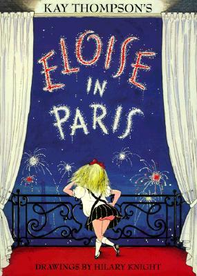 Eloise in Paris