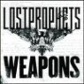 Lostprophets - Weapons