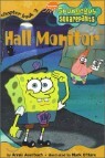 Spongebob SquarePants Chapter Books #03 : Hall Monitor