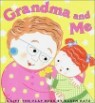 Grandma and Me : A Lift-The-Flap Book