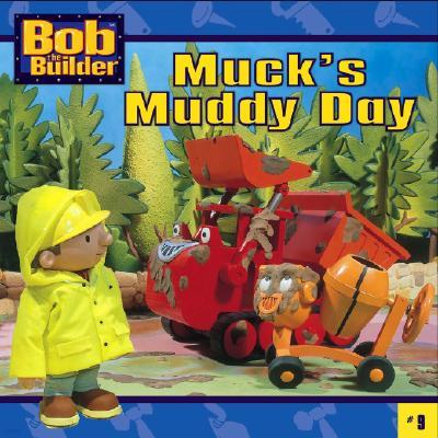 Muck's Muddy Day