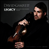 ���亥: ���̿ø� ���ְ�, ũ���̽���: ��ǰ�� (Legacy: Beethoven & Kreisler) - David Garrett