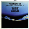 J.C. ���� : ��� ���ְ� (J.C. Bach : Wind Concertos) - Anthony Halstead