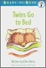 Ready-To-Read Pre-Level : Twins Go to Bed