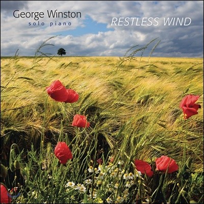 George Winston (조지 윈스턴) - Restless Wind