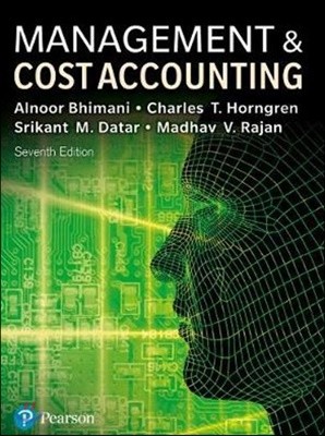 The Management and Cost Accounting