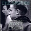 The Smiths - The World Won't Listen