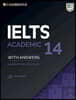 Cambridge IELTS 14 : Academic Student's Book with Answers