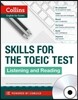 Collins Skills for the TOEIC Test : Listening and Reading