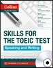 Collins Skills for the TOEIC Test : Speaking and Writing