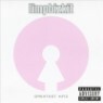 Limp Bizkit - Greatest Hitz (Bonus Track)(SHM-CD)(�Ϻ���)