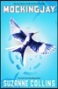 Hunger Games #3 : Mockingjay