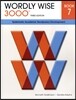 Wordly Wise 3000 : Book 07, 3/E