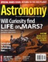 Astronomy (����) : 2012�� 08��