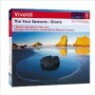 ��ߵ�: ���, �۷θ���, ��Ÿ��Ʈ ���׸� (Vivaldi: Four Seasons, Gloria, Stabat Mater) (2CD) - Felix Ayo