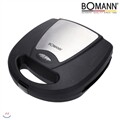 ���� ���� (BOMANN) ������ġ����Ŀ ST1210