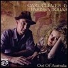 Carl Cleves & Parissa Bouas - Out Of Australia