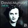 David Munyon - Pretty Blue