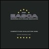 EASCA - Competition Evaluation Disc