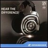 Sennheiser HD800 Hear The Difference