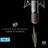 Closer to the Music Vol.3