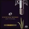 Closer to the Music Vol.4