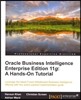 Oracle Business Intelligence Enterprise Edition 11g: A Hands