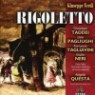 ������: ������ (Verdi: Rigoletto) (2CD) - Giuseppe Taddei