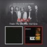 Poco - Under The Gun/Blue & Gray (Remastered)(2 On 1CD)