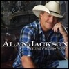 Alan Jackson - Thirty Miles West