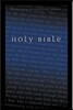 TNIV Holy Bible