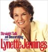 Lynette Jennings Straight Talk on Decorating