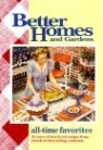 Better Homes and Gardens All-Time Favorites