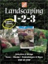 Landscaping 1-2-3: Hotter Climates Edition
