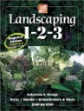 Landscaping 1-2-3: Warmer Climates Edition