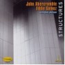 John Abercrombie/Eddie Gomez/Gene Jackson - Structures (SACD Hybrid)