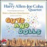 Harry Allen/Joe Cohn/Rebecca Kilgore/Eddie Erickson - Music from Guys and Dolls