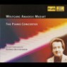 ������Ʈ : �ǾƳ� ���ְ� ������ (Mozart : Complete Piano Concertos) (9CD) - Rudolf Buchbinder