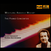 ������Ʈ : �ǾƳ� ���ְ� ������ (Mozart : Complete Piano Concertos) (9CD) - Rudolf Buchbinder