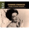Connie Francis - 8 Classic Albums (Remastered)(4CD)