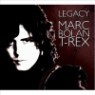 Various Artists (Tribute to Marc Bolan & T Rex) - Legacy The Music Of Marc Bolan & T Rex