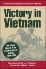 Victory in Vietnam: The Official History of the People's Army of Vietnam, 1954--1975: The Military H