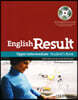 English Result Upper-intermediate: Student's Book with DVD P
