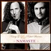 Kenny G - Namaste