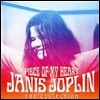 Janis Joplin - Piece Of My Heart: The Collection