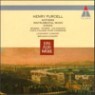 �ۼ�: ����, ���, ���� ��ǰ�� (Purcell: Anthems, Instrumental Music, Songs) (2CD) - Frans Bruggen